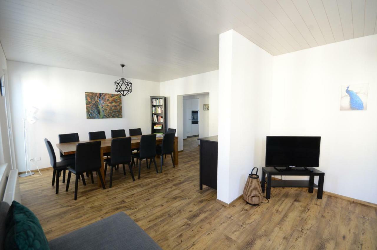 3 Appartamento Interlaken